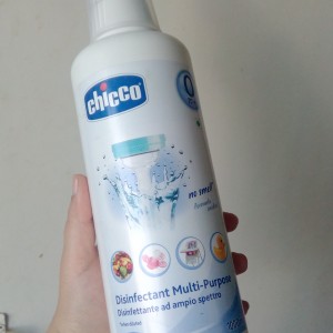 multi functional cleanser